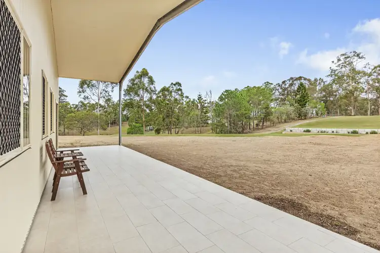 Fifth view of Homely house listing, 23 Quinlan Rd, Tamaree QLD 4570
