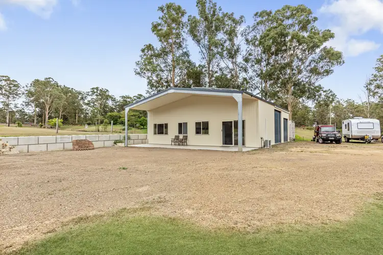 Sixth view of Homely house listing, 23 Quinlan Rd, Tamaree QLD 4570