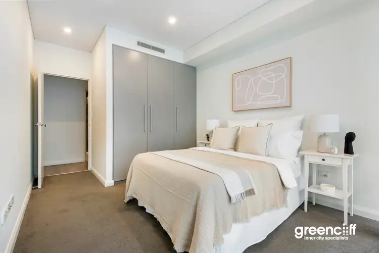 Fourth view of Homely apartment listing, 104/5 Purkis St, Camperdown NSW 2050