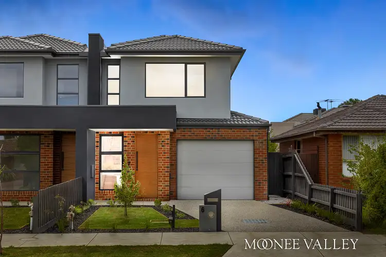 6 Langham Street, Avondale Heights VIC 3034