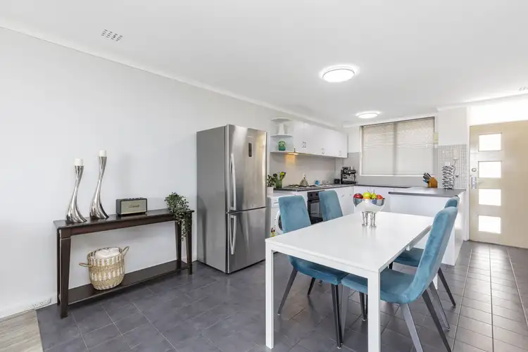 Fifth view of Homely unit listing, 60/537 William Street, Mount Lawley WA 6050