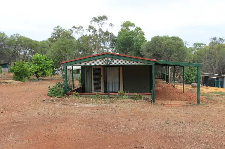 Address available on request