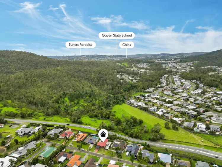 Third view of Homely house listing, 39 Barrs Ave, Oxenford QLD 4210