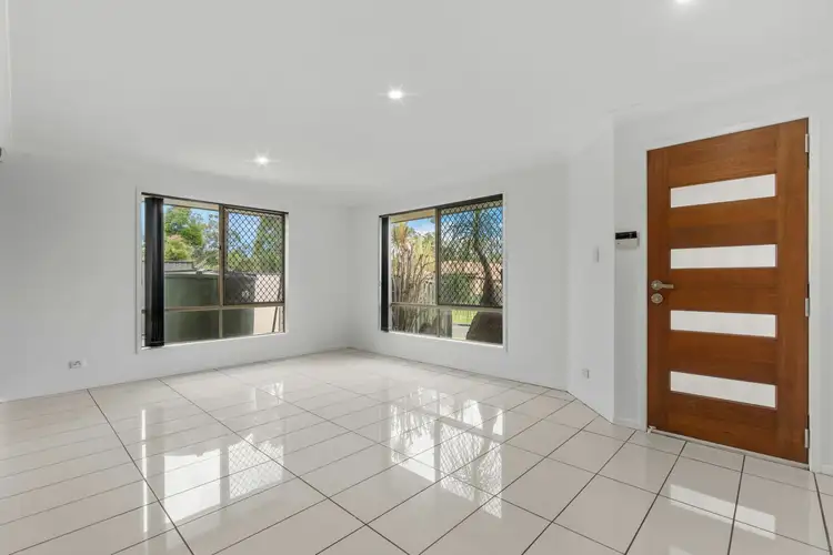 Sixth view of Homely house listing, 39 Barrs Ave, Oxenford QLD 4210