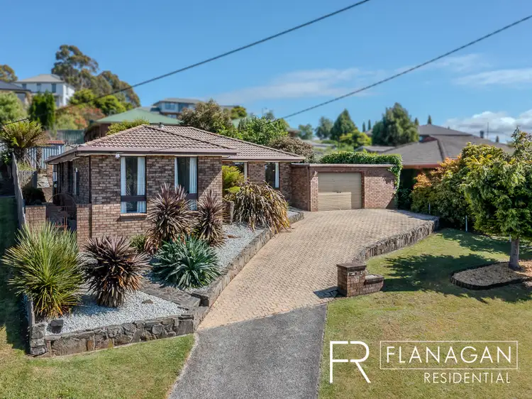 Main view of Homely house listing, 17 Glencoe Ave, Trevallyn TAS 7250
