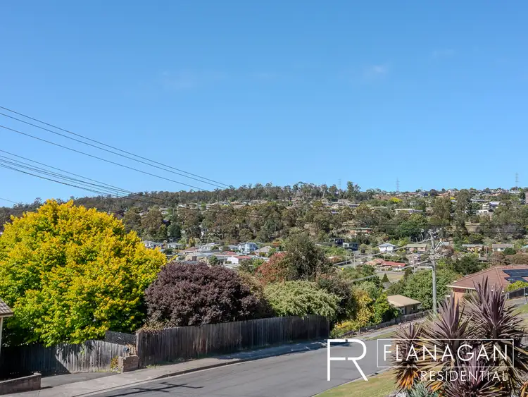 Second view of Homely house listing, 17 Glencoe Ave, Trevallyn TAS 7250