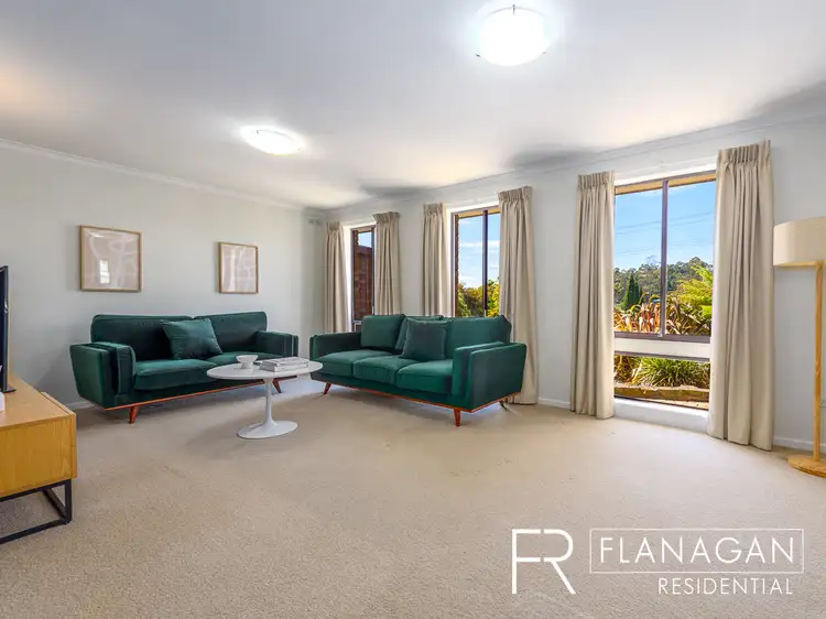 Third view of Homely house listing, 17 Glencoe Ave, Trevallyn TAS 7250