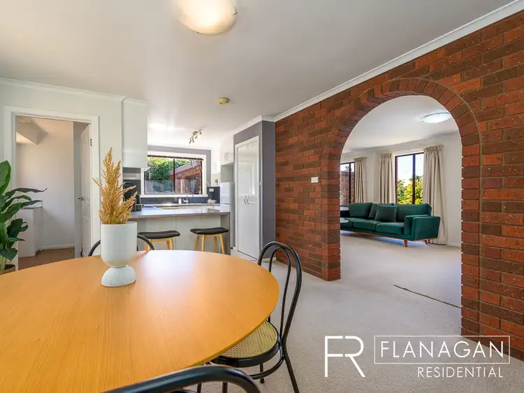 Fifth view of Homely house listing, 17 Glencoe Ave, Trevallyn TAS 7250