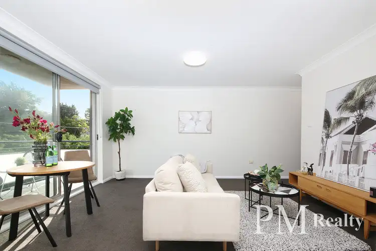 Second view of Homely apartment listing, 1/48 Rainbow St, Kingsford NSW 2032