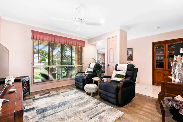 Fourth view of Homely house listing, 8 Poincianna Ct, Tinana QLD 4650