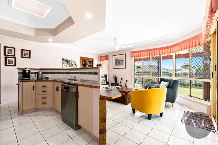 Seventh view of Homely house listing, 8 Poincianna Ct, Tinana QLD 4650