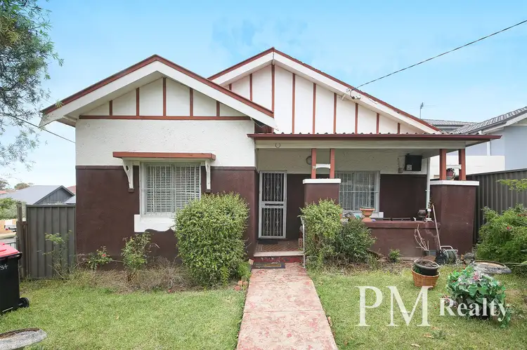Main view of Homely house listing, 34 Unara St, Campsie NSW 2194