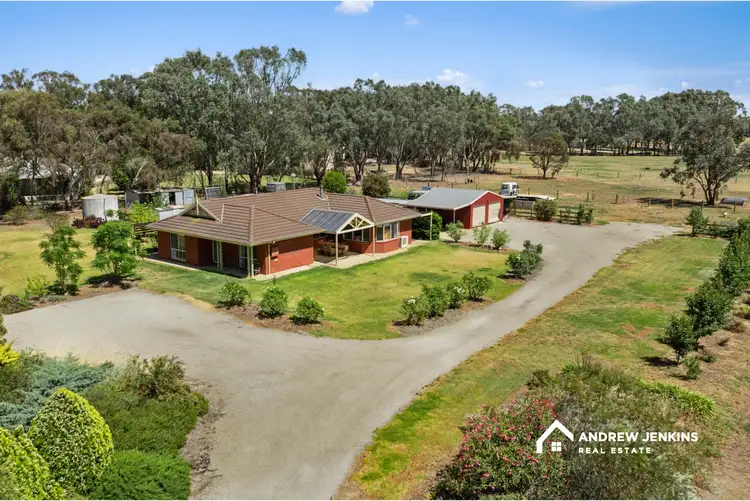 49 Claire Dr, Tocumwal NSW 2714