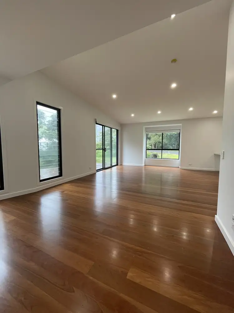 Second view of Homely house listing, 77-77A Mackays Rd, Coffs Harbour NSW 2450
