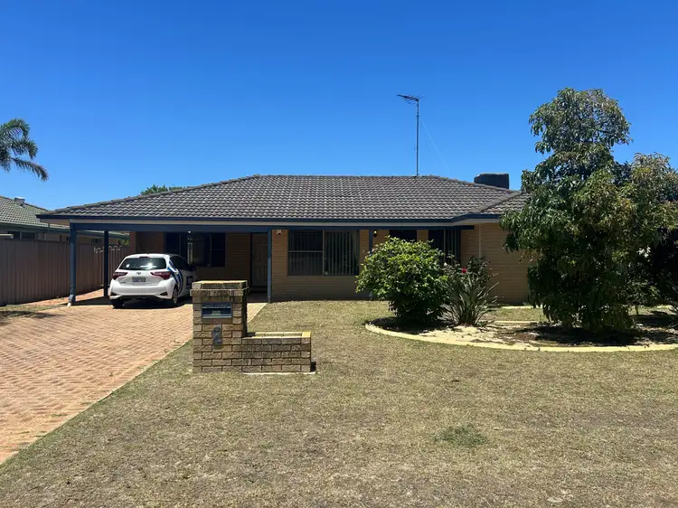 2 Malabor Mews, Halls Head WA 6210