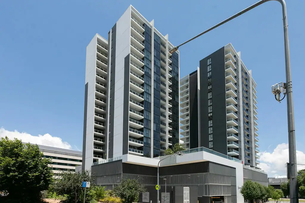 Main view of Homely unit listing, Unit 87/39 Benjamin Way, Belconnen ACT 2617