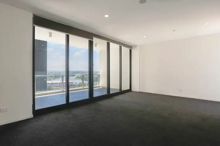 Third view of Homely unit listing, Unit 87/39 Benjamin Way, Belconnen ACT 2617