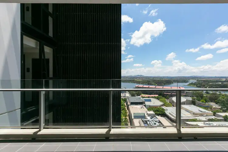 Fifth view of Homely unit listing, Unit 87/39 Benjamin Way, Belconnen ACT 2617