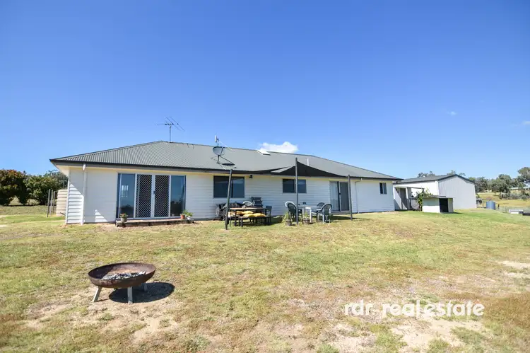 54 Fullers Lane, Inverell NSW 2360