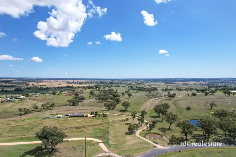 Second view of Homely rural property listing, 54 Fullers Lane, Inverell NSW 2360