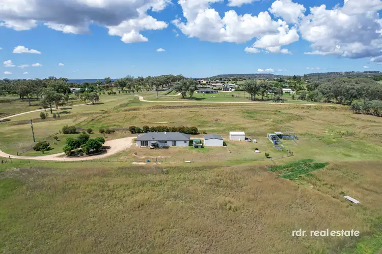 Third view of Homely rural property listing, 54 Fullers Lane, Inverell NSW 2360