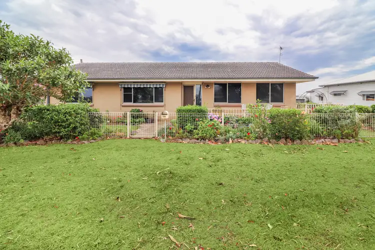 Main view of Homely house listing, 110 Broughton St, West Kempsey NSW 2440
