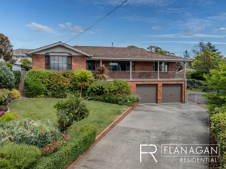 11 Matthew Pl, West Launceston TAS 7250