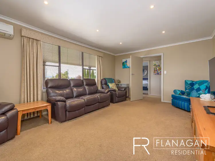 Third view of Homely house listing, 11 Matthew Pl, West Launceston TAS 7250