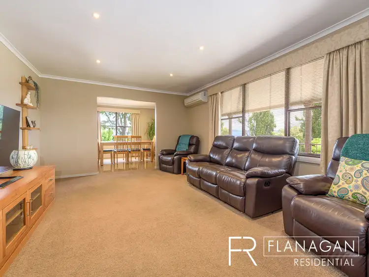 Fourth view of Homely house listing, 11 Matthew Pl, West Launceston TAS 7250