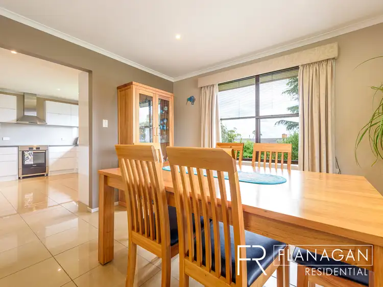 Fifth view of Homely house listing, 11 Matthew Pl, West Launceston TAS 7250