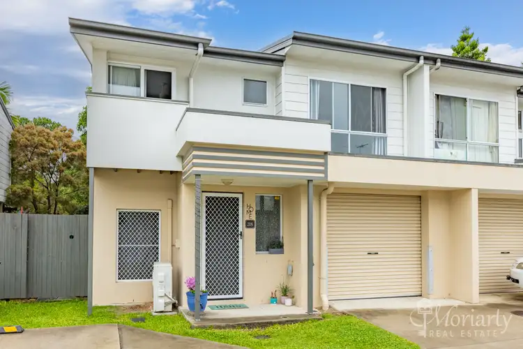 Unit 38/57 Shayne Ave, Deception Bay QLD 4508