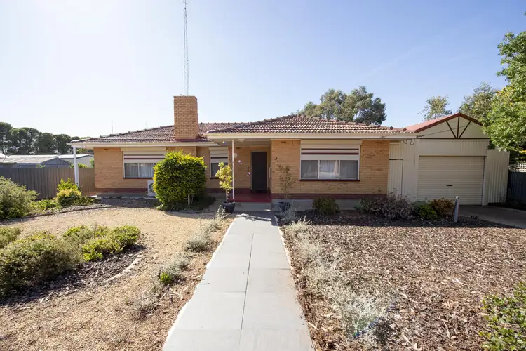 2 Ferguson St, Crystal Brook SA 5523