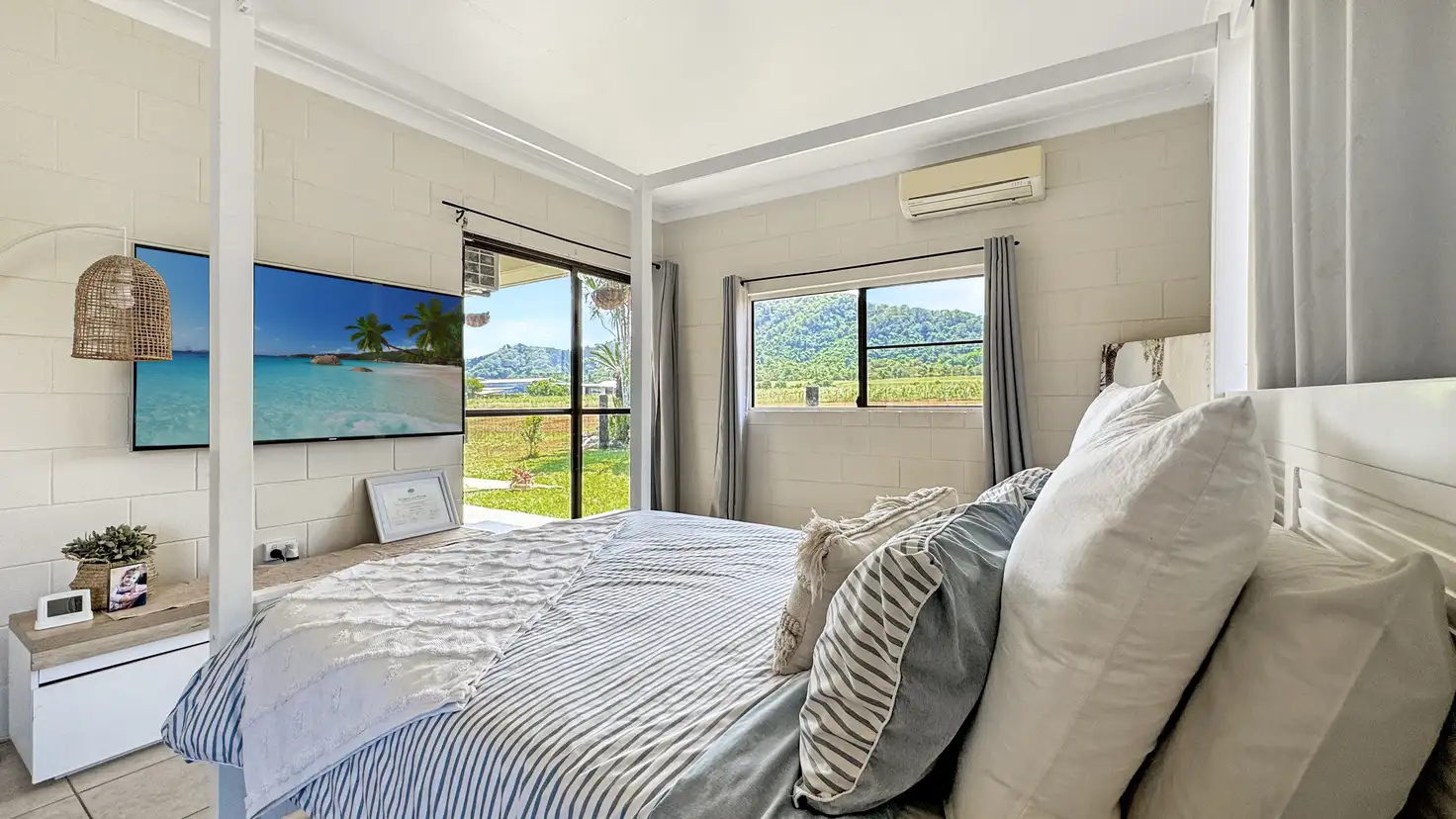 Main view of Homely house listing, 104 Jaffa Rd, El Arish QLD 4855