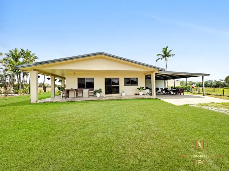 Second view of Homely house listing, 104 Jaffa Rd, El Arish QLD 4855