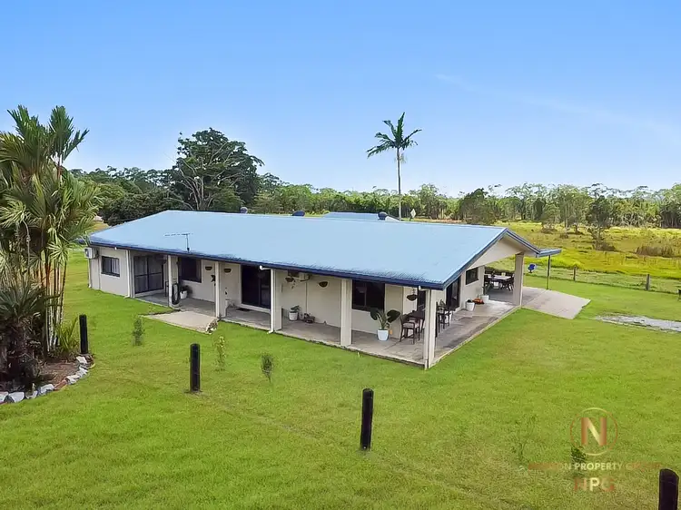 Third view of Homely house listing, 104 Jaffa Rd, El Arish QLD 4855