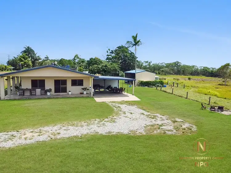 Fifth view of Homely house listing, 104 Jaffa Rd, El Arish QLD 4855