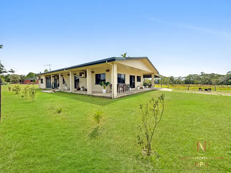 Sixth view of Homely house listing, 104 Jaffa Rd, El Arish QLD 4855
