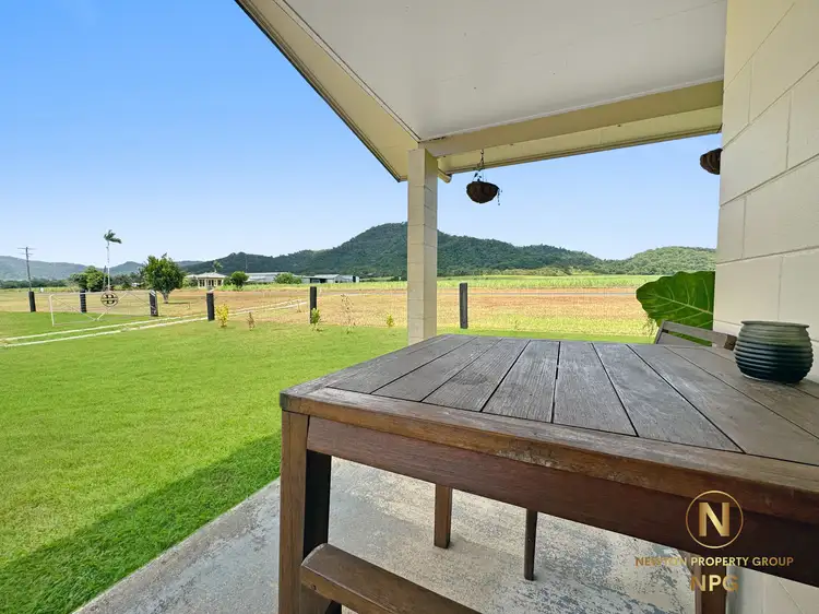 Seventh view of Homely house listing, 104 Jaffa Rd, El Arish QLD 4855