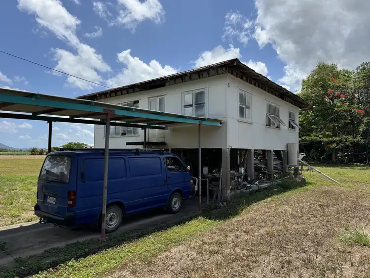Main view of Homely warehouse listing, 59510 Bruce Hwy, Tully QLD 4854
