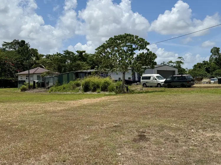 Second view of Homely warehouse listing, 59510 Bruce Hwy, Tully QLD 4854
