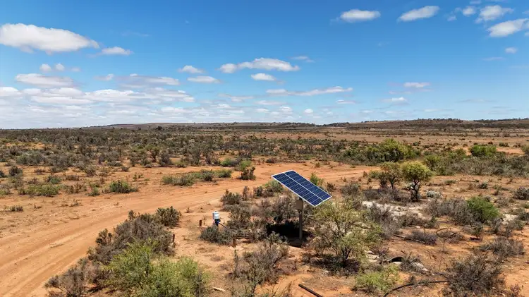 Third view of Homely rural property listing, 'Cavenagh' Orroroo-Paratoo Road, Cavenagh SA 5422
