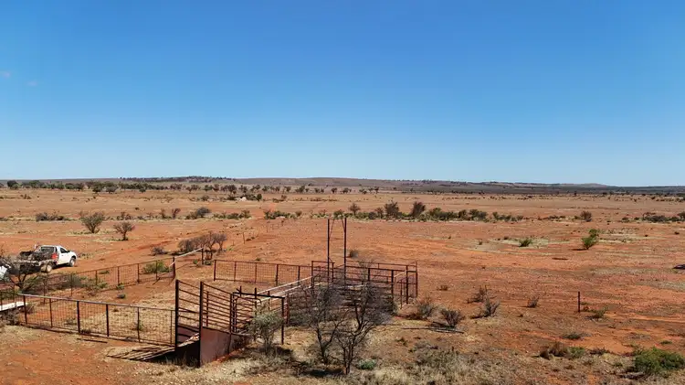 Fourth view of Homely rural property listing, 'Cavenagh' Orroroo-Paratoo Road, Cavenagh SA 5422