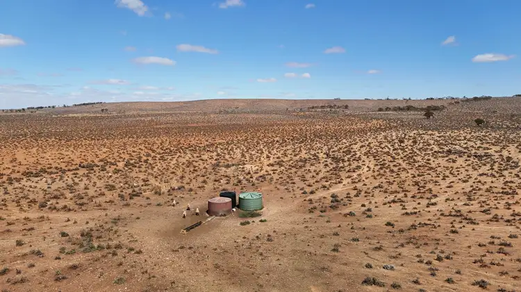 Fifth view of Homely rural property listing, 'Cavenagh' Orroroo-Paratoo Road, Cavenagh SA 5422