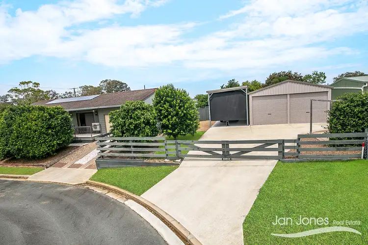 Main view of Homely house listing, 19 McGregor St, Kippa-ring QLD 4021
