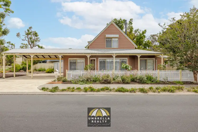 Main view of Homely house listing, 14 St Peters Grn, College Grove WA 6230