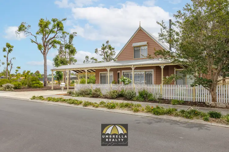 Second view of Homely house listing, 14 St Peters Grn, College Grove WA 6230