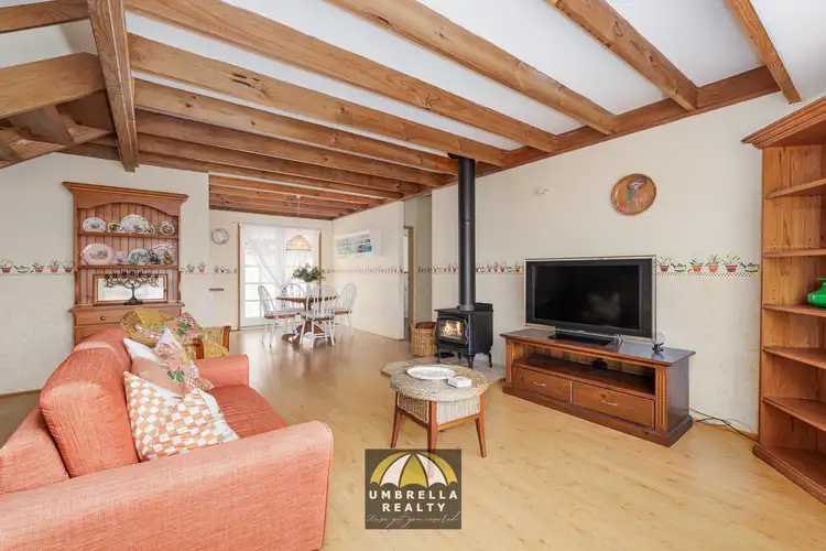 Fifth view of Homely house listing, 14 St Peters Grn, College Grove WA 6230
