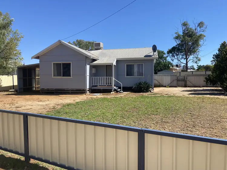 16 Best St, Koorda WA 6475