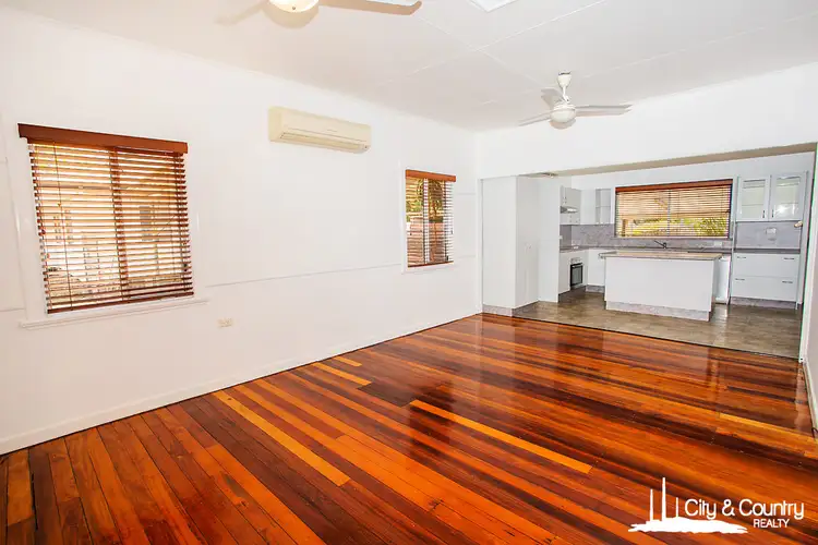 15 Kokoda Road, Mount Isa QLD 4825