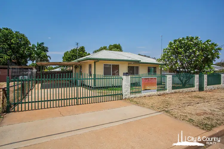 Fourth view of Homely house listing, 15 Kokoda Road, Mount Isa QLD 4825